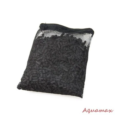 5 lbs Aquarium Activated Carbon Charcoal in Media Bag Premium Quality Fast Ship