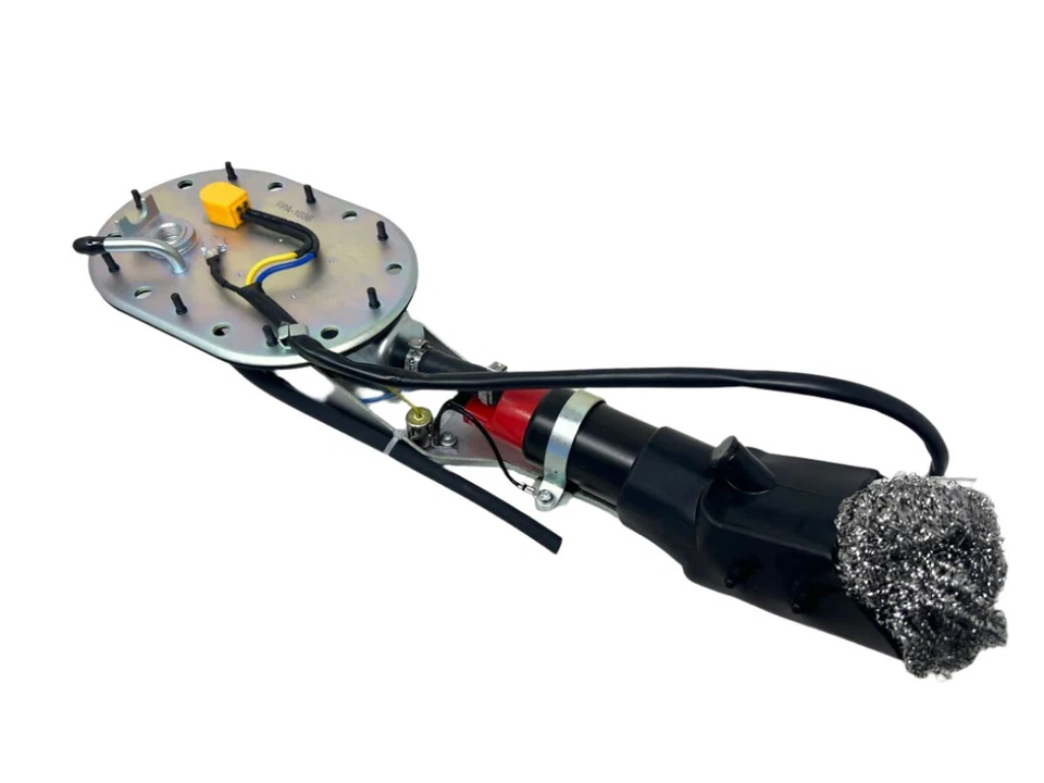 Conjunto de bomba de combustible FPF para Honda VTX1800R 2002-2003 Foto 2 de 4