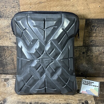 G-FORM iPad Extreme Sleeve FITS 7  x 9  tablet  Special Poron Absorption
