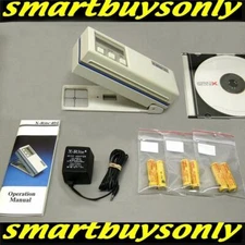 X-Rite 404 Color Reflection Densitometer XRite Excellent Condition