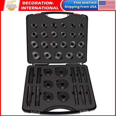 T-0220-39 Master Bushing Driver Kit for Ford, Mozambique