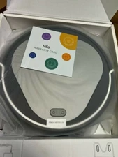 Emma Pet Robotic Vacuum Cleaner with Smart Navigation