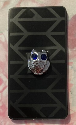 Zox Eule Charm für Armbänder Singles