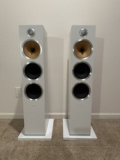 Bowers & Wilkins Cm9 S2 Speakers