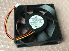Mitsubishi driver cooling fan NC5332H74A MMF-09D24TS-MM6 DC 24V 0.22A 9025