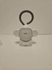 VTech Myla The Monkey Portable Baby Sleep Soother Multicolor Infant