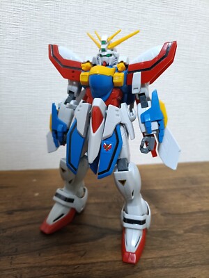 GUNDAM G God Dragon Maxter Master HG 1:100 SET BANDAI Model Kit | eBay