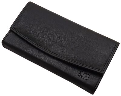 Genuine Wristlet Waiter Purse / Wallet / Purse / Wallet / Purse / Wallet / Ge...