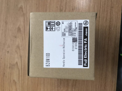 に 1PC New Fuji BZ6N10D Handle Operation Mechanism Brand Free Ship | eBay