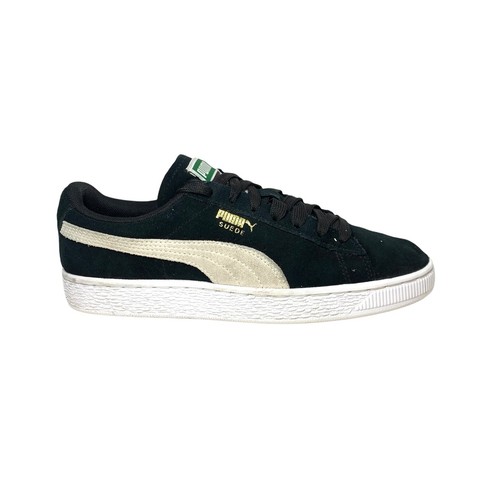 puma low ankle sneakers