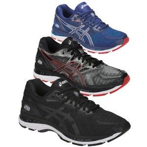 asics gel nimbus 20 herren