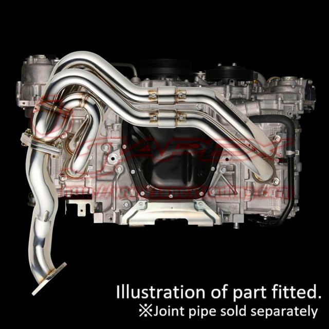 TOMEI Expreme Exhaust Manifold 4-1 Unequal Length for BRZ