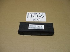 2011 Chevrolet Cruze Temperature Control Module #1432-MOD
