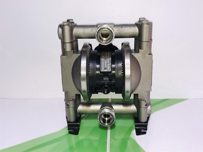 GRACO Husky716  D5D311  MEMBRAN-PUMPE   USED