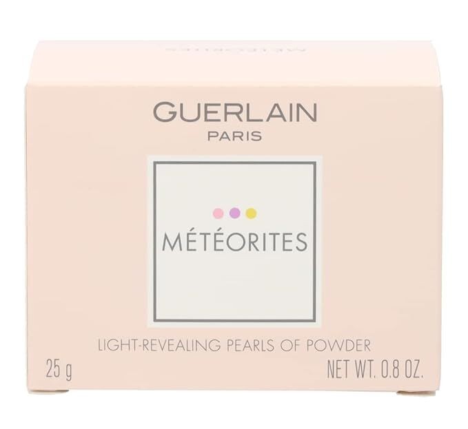 Guerlain Meteorites Light Revealing Pearls of Powder 2 Clair