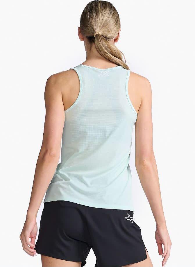 (取寄) ツータイムズユー レディース エアロ シングレット 2XU women Aero Singlet 2XU Women's Aero Singlet - 2023 | eBay