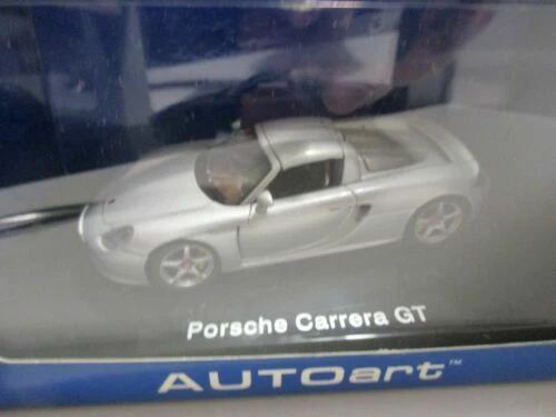 Articoli di modellismo statico AUTOart per Porsche