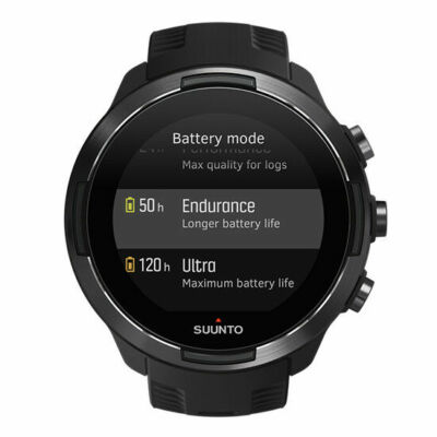 Suunto 9 Peak Pro Titanium | eBay