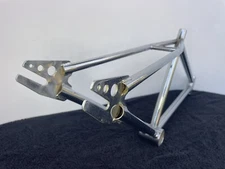 1982 Cycle Pro Bonzai 24” Cruiser Frame Tange Used