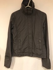 Hooch Ladies Grey Jacket Size 12
