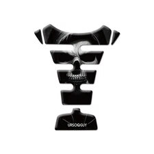 Tank Pad Fuel Tank Sticker Guard Protector Decoration Fit For Kawasaki Z400