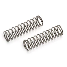 TEAM ASSOCIATED #89187 Front Spring (70) in kit  