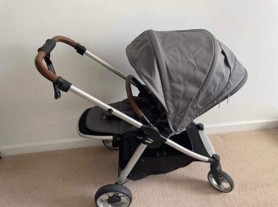 Sage Green Mamas And Papas Armadillo Xt2 MAMAS AND PAPAS Seat Sage