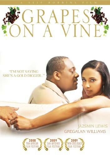 GRAPEVINE/in a lifetime presents anothe… Grapes On A Vine, DVD 853476002197| eBay