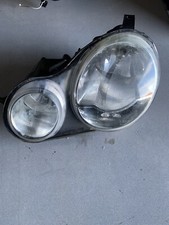 Phare Avant Gauche VW Polo 9N
