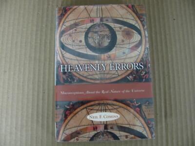 Heavenly Errors