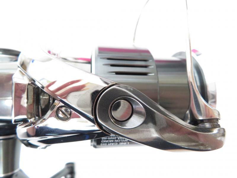SHIMANO 22 STELLA 4000MHG Spinning Reel Used Working | eBay