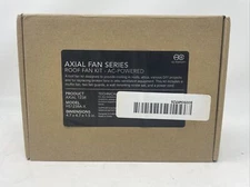 BRAND NEW - AC Infinity AXIAL Fan Series Roof Fan Kit HS1238A-X - In Box - NIB