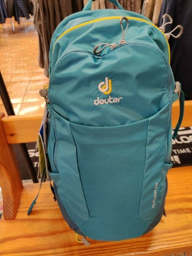 Deuter Futura 28 Backpack DenimArctic 