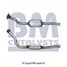 Catalyseurs Citroen EVASION