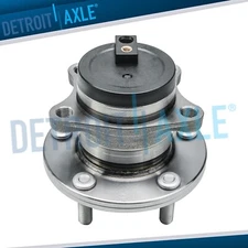 2WD Rear Driver or Passenger Wheel Hub and Bearing Assembly for Mazda CX-9