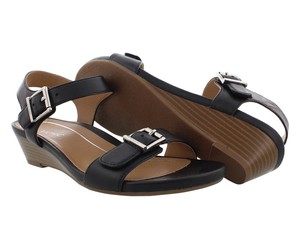 vionic frances wedge sandal