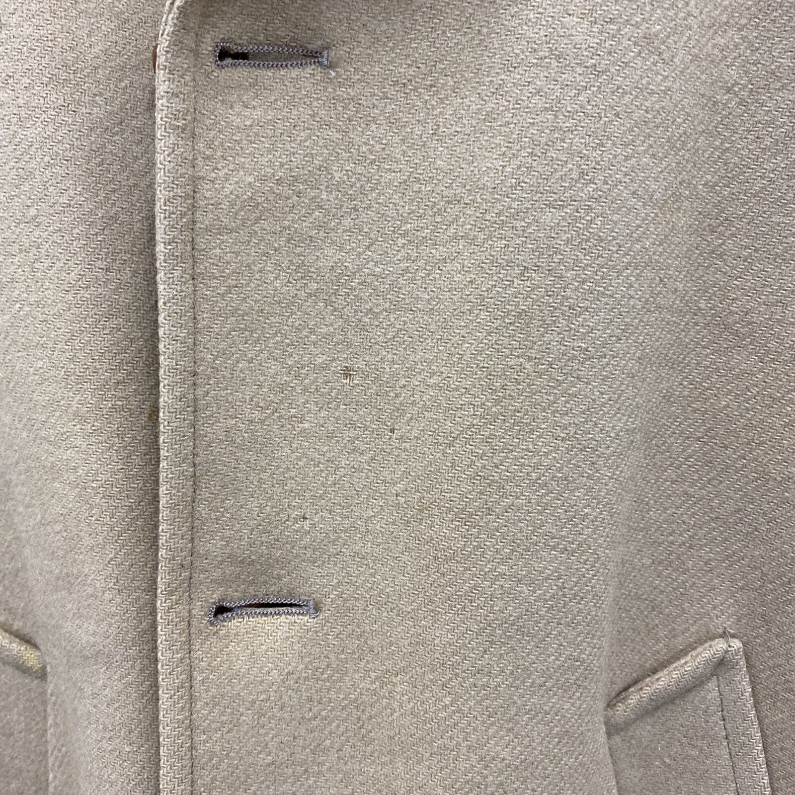 pendleton wool Jacket Size Medium - image 4