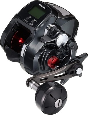 Shimano PLAYS 600 Electric Reel For Hairtail, Red sea bream, Horse 