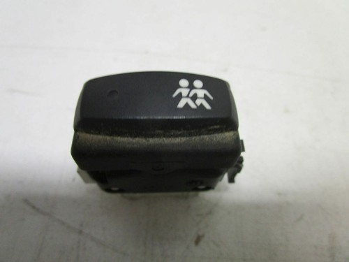 Schalter Kindersicherung 2648802 RENAULT LAGUNA II GRANDTOUR (KG0/1_) 2.2 DCI