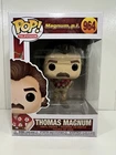 Funko POP! Television Magnum, P.I. Thomas Magnum #964
