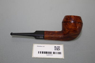 Pfeife The Everyman London Pipe 5XL Gebraucht!