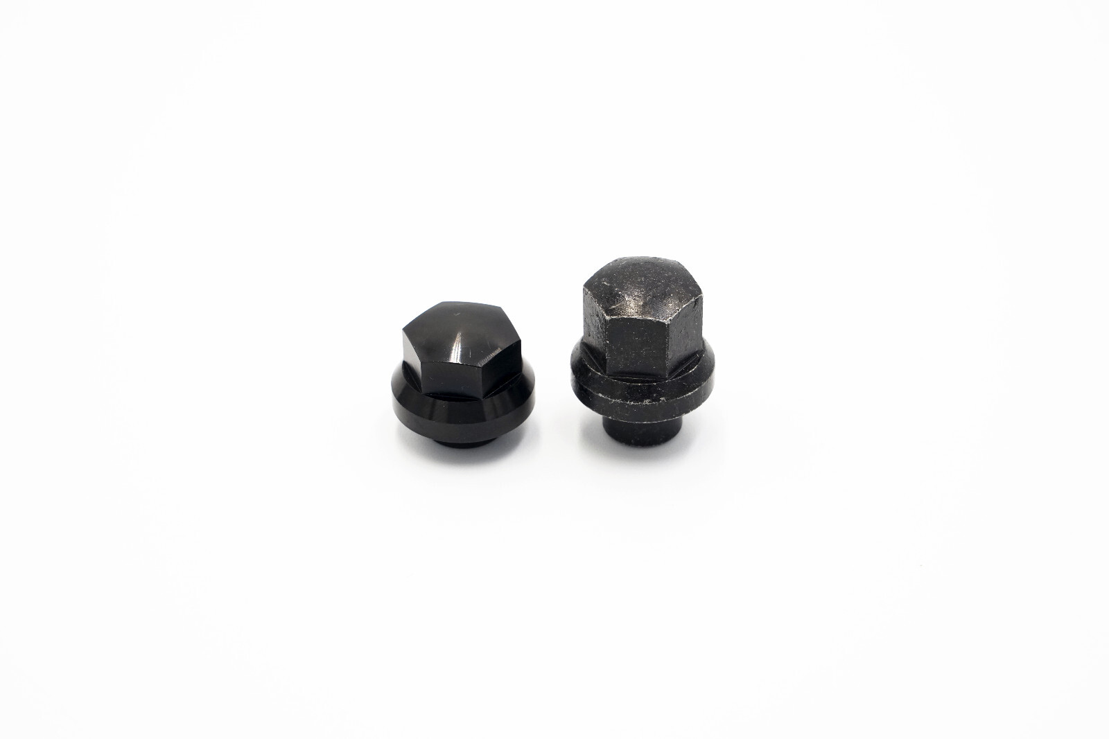 MSP E36 Motorsport GT / LTW Strut Brace Shortened Cap Nut - Set of 