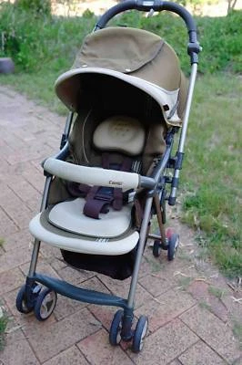 combi stroller australia