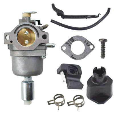 #ad #ad Carburetor For Yard Machine Tractors Briggs amp; Stratton 14.5 OHV I C Quiet 14.5HP $11.94