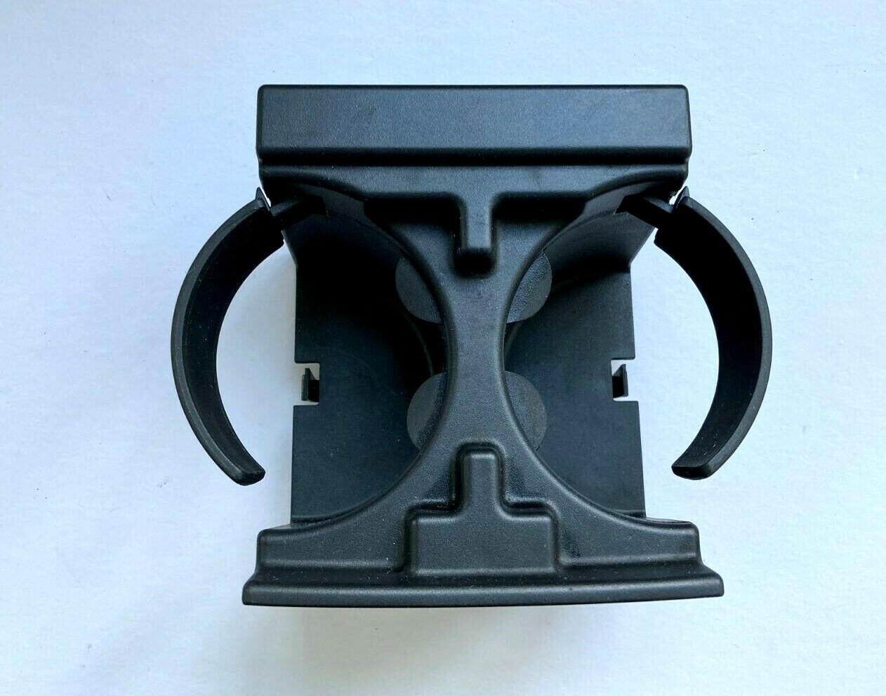 Volvo XC90 rear center console / drink cup holder 8674941 / 8674942 eBay