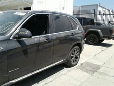 X5        2018 Rocker Panel Moulding 118528