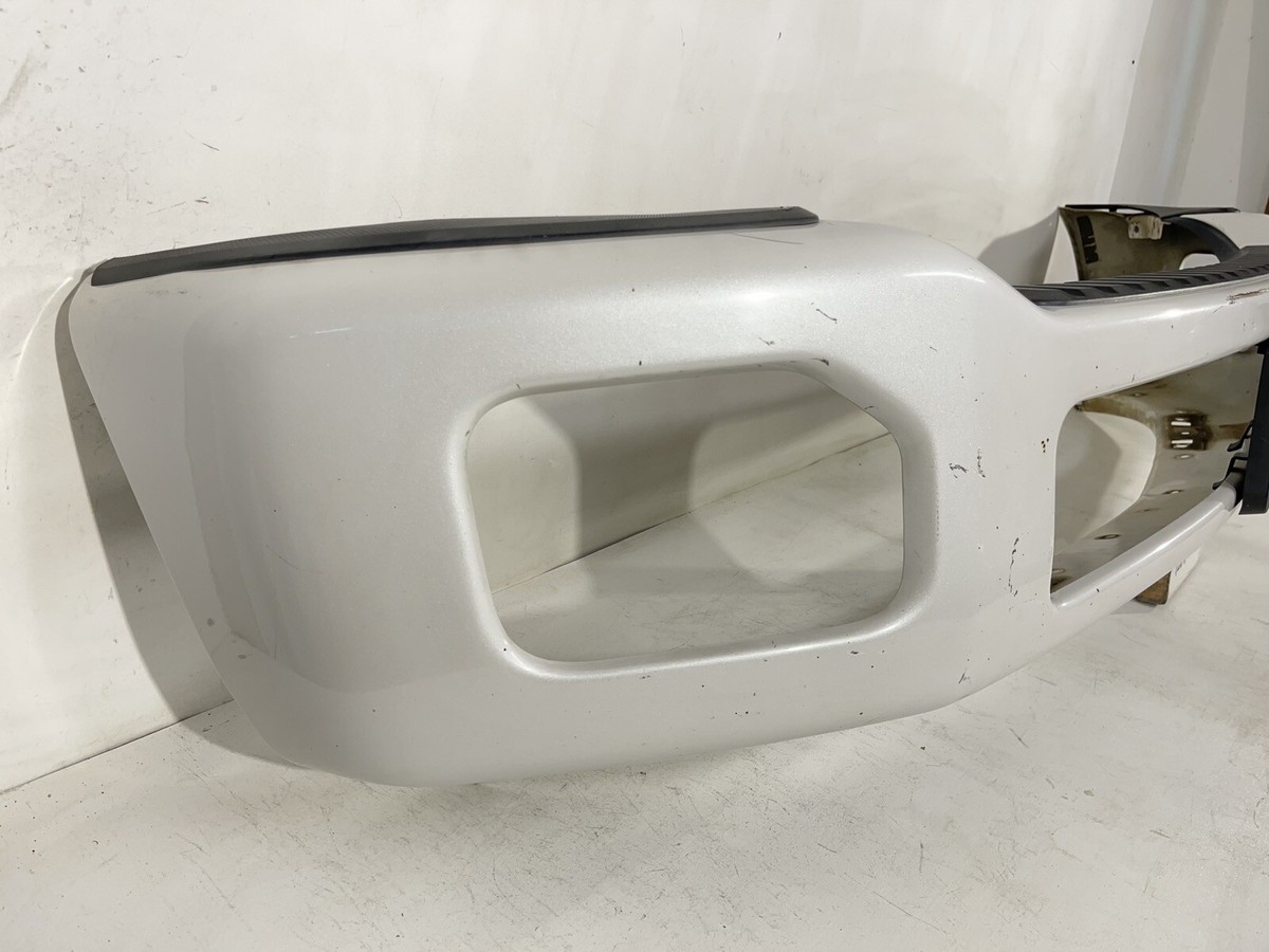2011-2016 Ford F250 F350 Super Duty Front Bumper BC34-17757 OEM | eBay