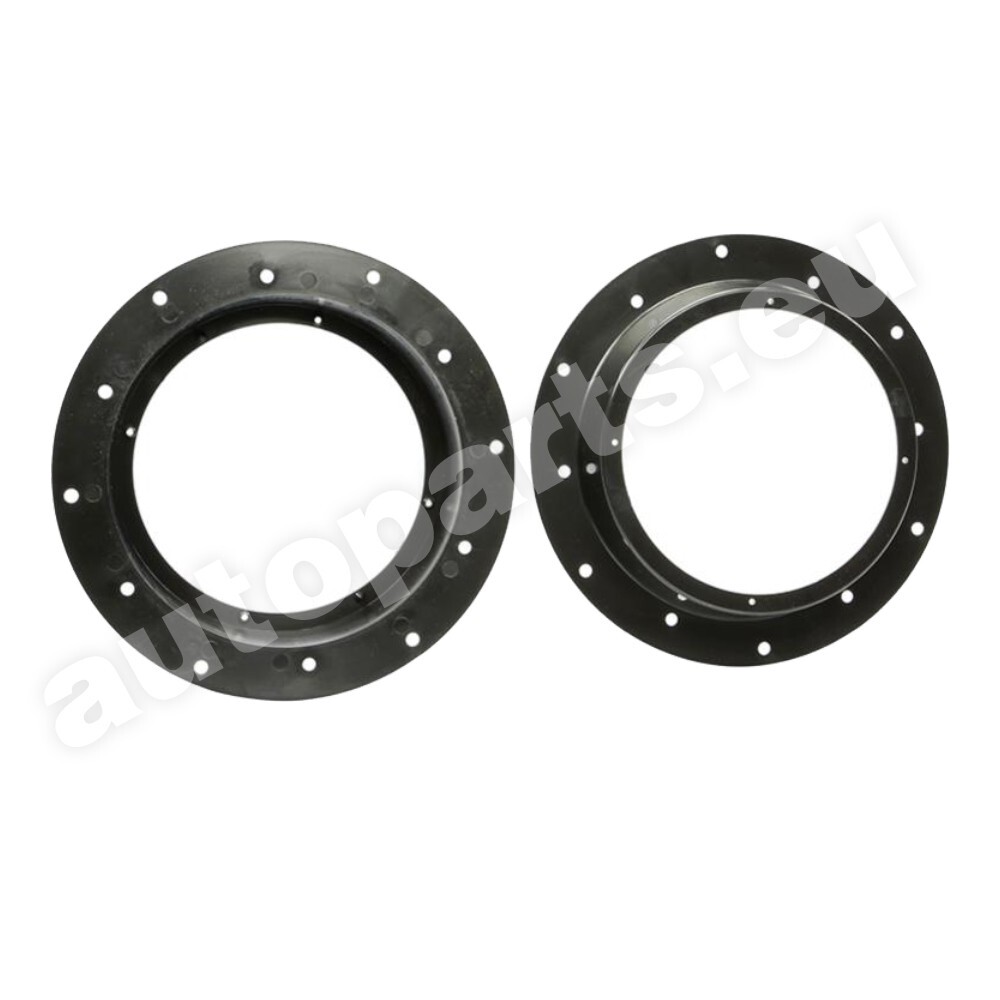 Supporti Anelli Adattatori Altoparlanti 165mm Anteriori per VW TRANSPORTER T5