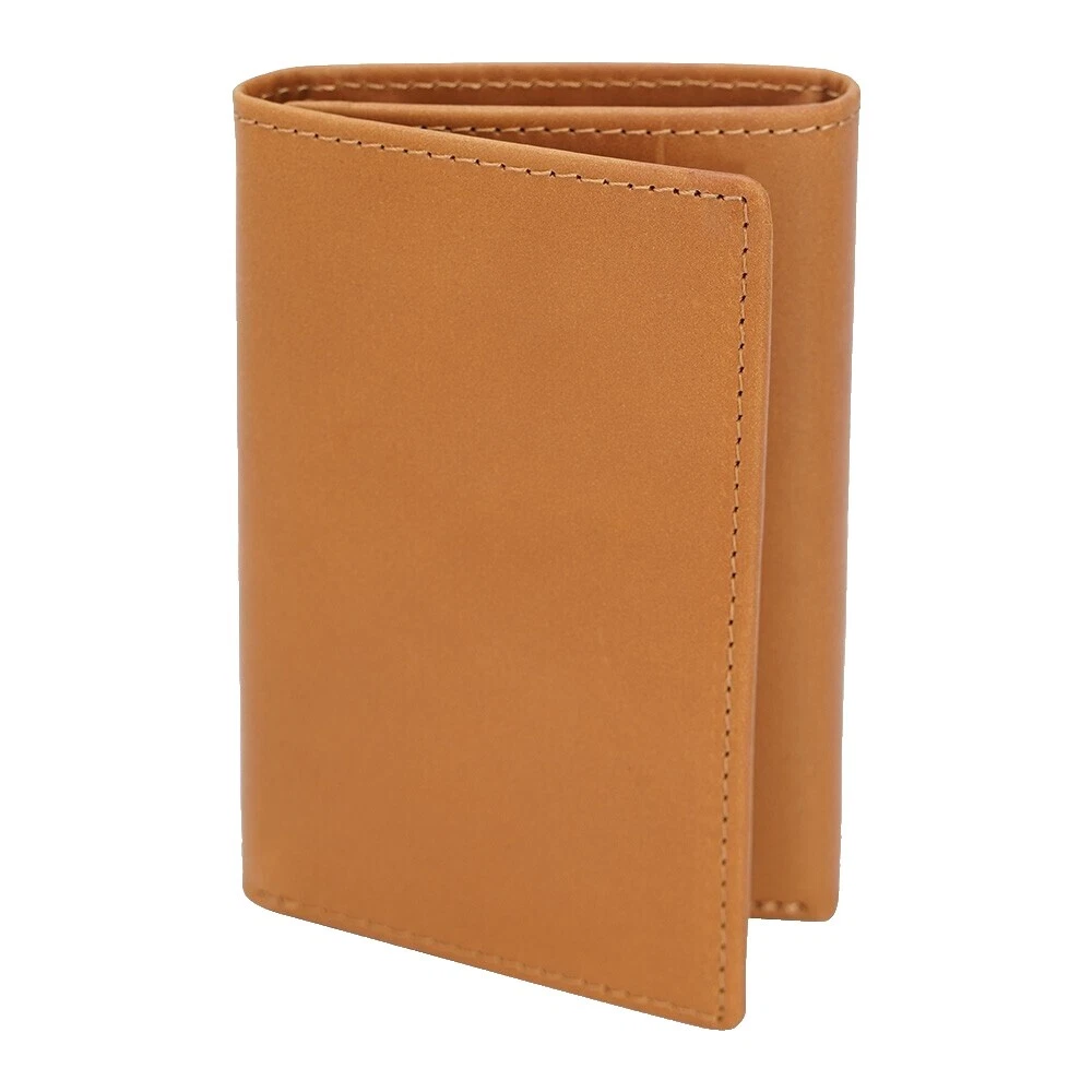 TIDING Leather Wallets for Men