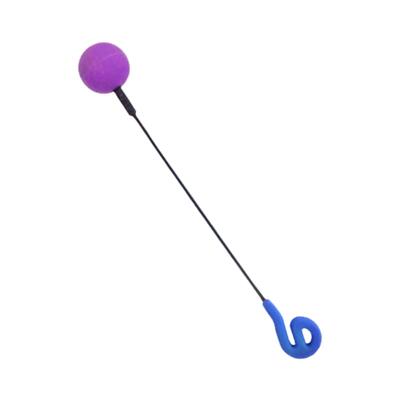 Gong Mallet Instrumente Wale Sound Mallet für Spieler Sound Amazing Yoga
